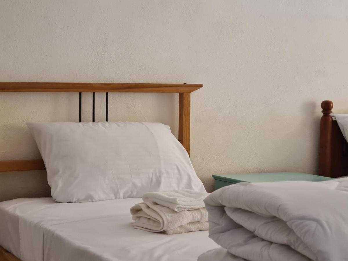 Dolce Casa Apartment เดอร์มี ภายนอก รูปภาพ