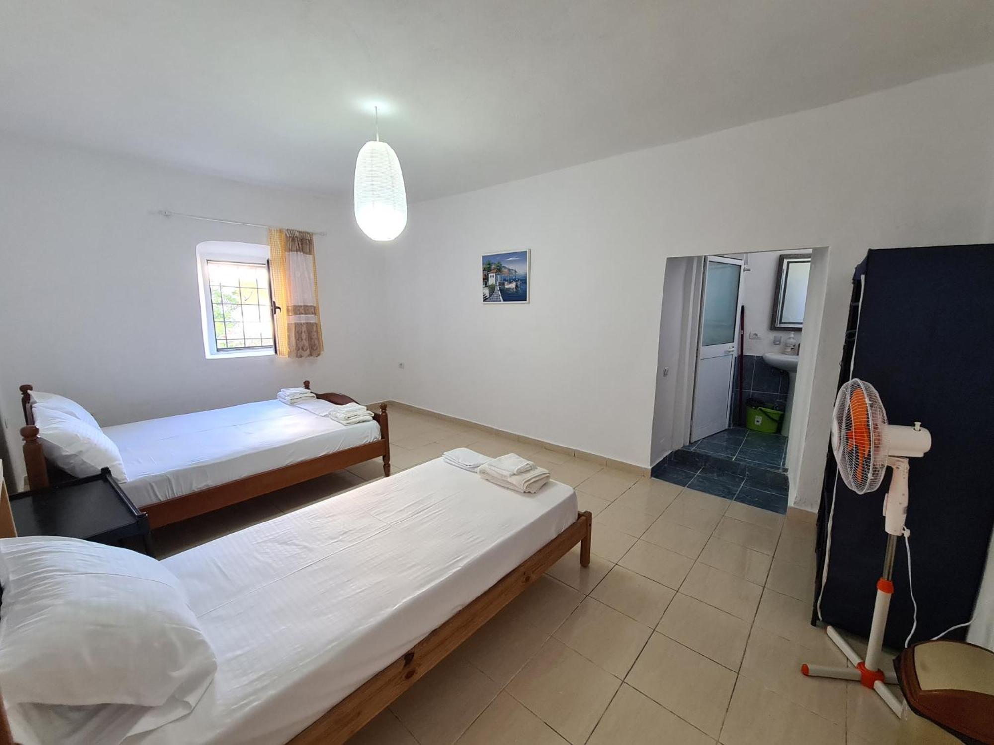 Dolce Casa Apartment เดอร์มี ห้อง รูปภาพ